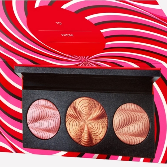 ⭐️3/$35 MAC Skinfinish Palette Limited Edition NIB - Picture 1 of 7